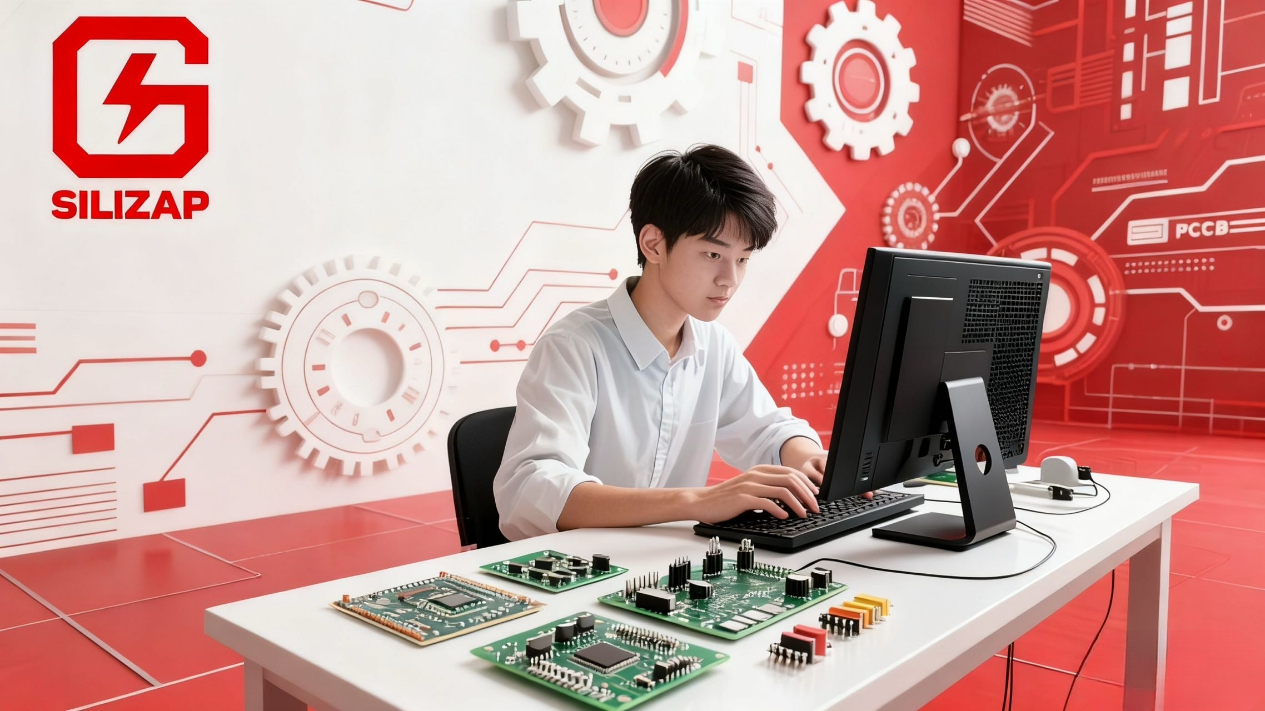 硅基闪电·创新引擎