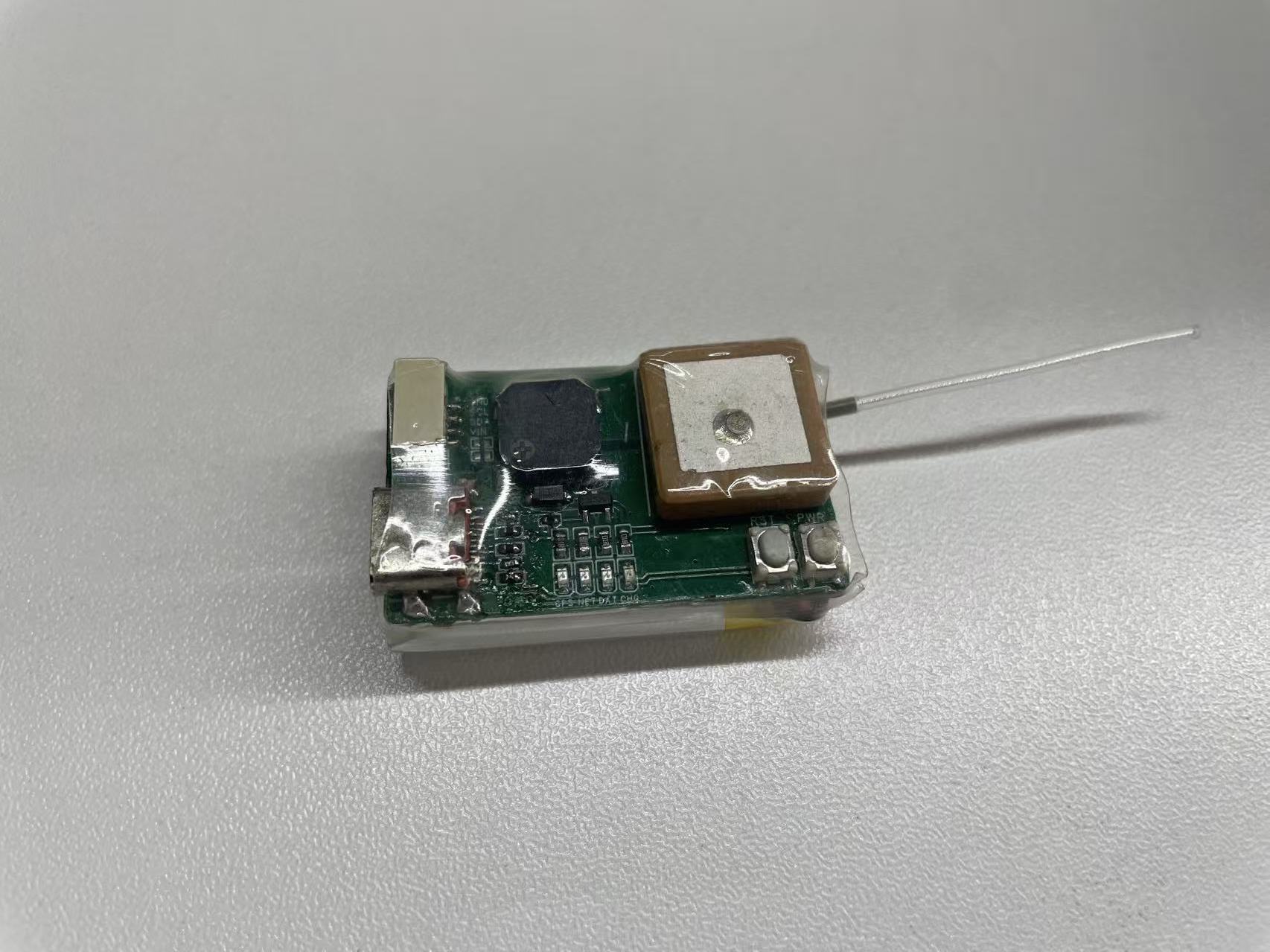 SZ-GPS202产品图1