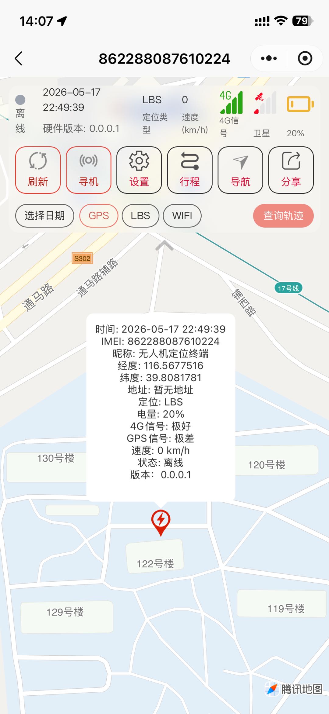 SZ-GPS202