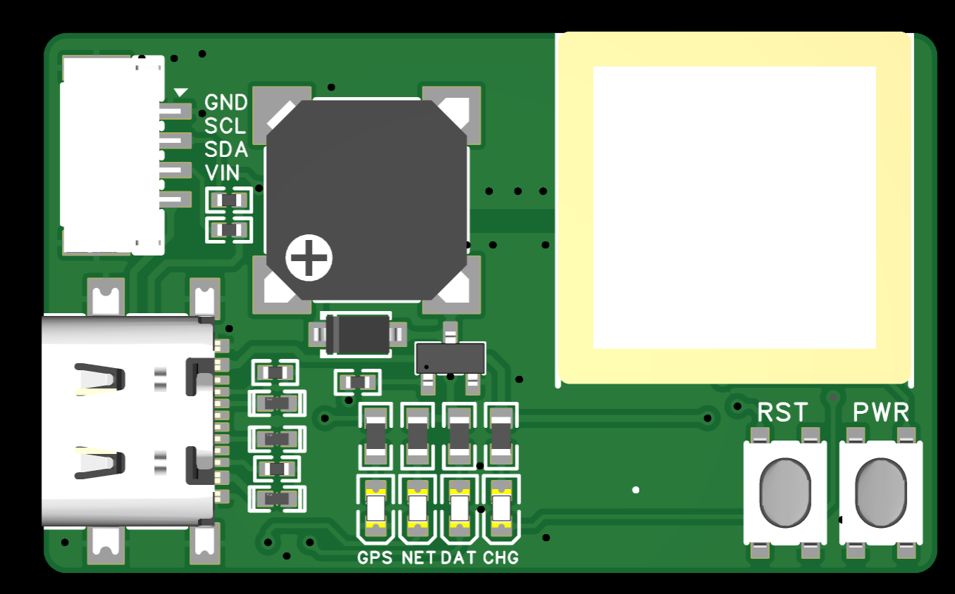 SZ-GPS202