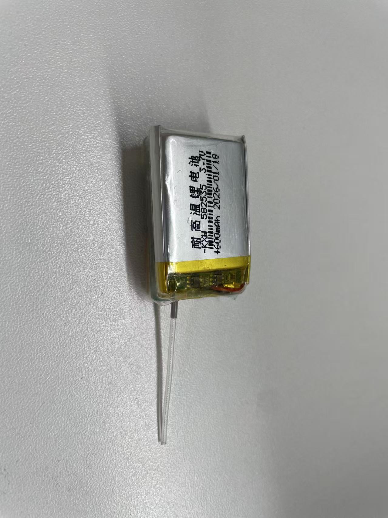 SZ-GPS202产品图2