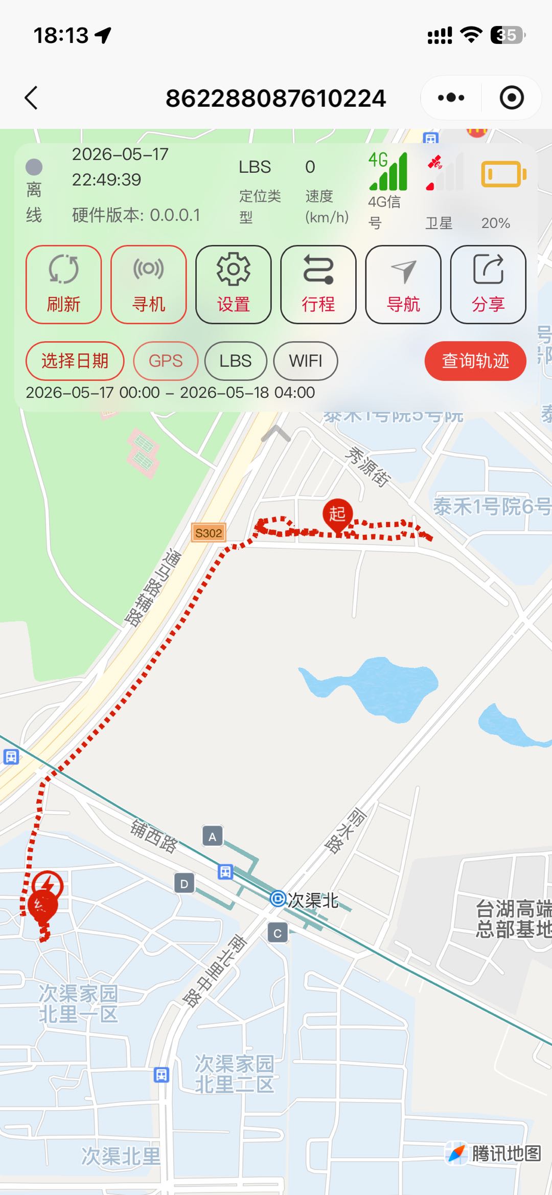 SZ-GPS202