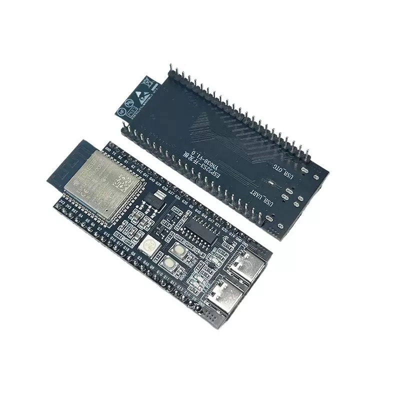 ESP32开发板